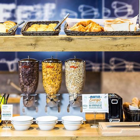 Hotel Ibis Budget Laval Bonchamp Les Laval Εξωτερικό φωτογραφία