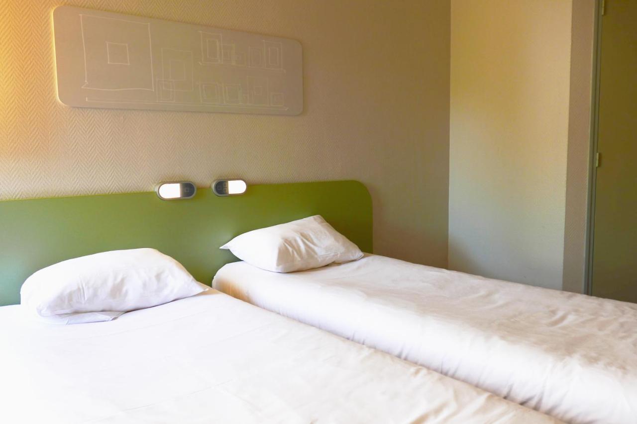 Hotel Ibis Budget Laval Bonchamp Les Laval Εξωτερικό φωτογραφία